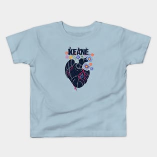 Keane Kids T-Shirt